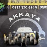 Hyundai Accent Marş Motoru Çıkma Parça
