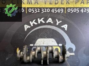Orijinal VV 1.4 TSI CAV CAX CTH BMY ÇIKMA 03C0 STD KRANK