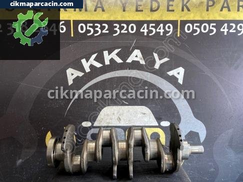 Volkswagen Passat Krank çıkma parça