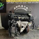 2023 Volkswagen Golf Motor Komple Çıkma Parça Erzurum