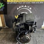 2023 Volkswagen Golf Motor Komple Çıkma Parça Erzurum