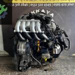 2023 Volkswagen Golf Motor Komple Çıkma Parça Erzurum