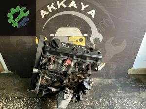 Orijinal Vv GOLF 1.9 TDI AHU-AFN ÇIKMA REVİZYONLU GÖVDE MOTOR
