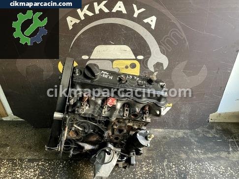 Volkswagen Golf Motor Komple çıkma parça