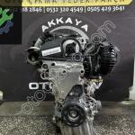 2024 Volkswagen Passat Motor Komple Çıkma Parça