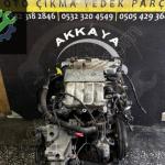 2011 Ford Grand C-Max Torpido Kapağı Çıkma Parça