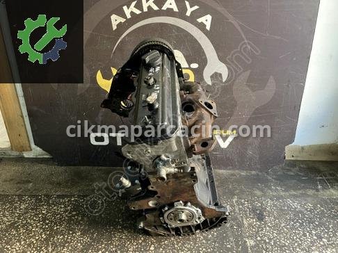Volkswagen Passat Motor Komple AHU-AFN çıkma parça