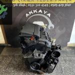 2024 Volkswagen Polo Motor Komple Çıkma Parça Erzurum