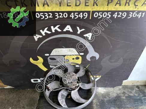 Volkswagen Polo Far Motoru 1996-99 çıkma parça