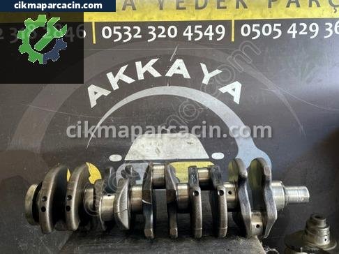 Volkswagen Transporter Krank çıkma parça