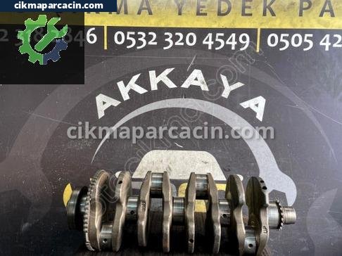 Volkswagen Transporter Krank çıkma parça