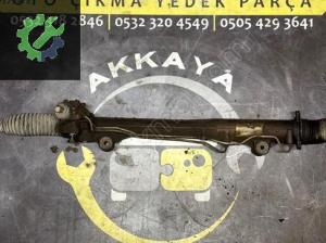 Orijinal VW AMAROK çıkma direksiyon kutusu