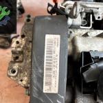 Volkswagen Bora Motor Komple Çıkma Parça Erzurum