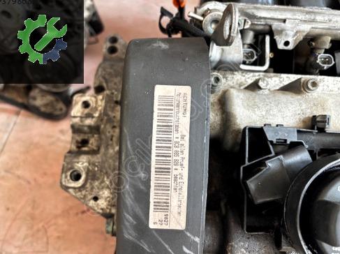 Volkswagen Bora Motor Komple çıkma parça