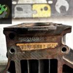 Volkswagen Golf Yarım Motor Çıkma Parça
