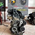 Volkswagen Golf Motor Komple Çıkma Parça Erzurum