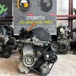 Volkswagen Golf Motor Komple Çıkma Parça Erzurum