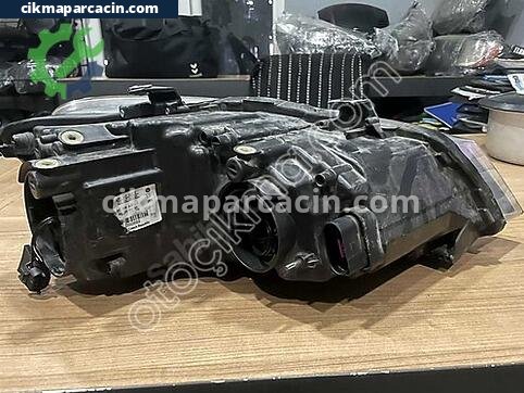 Volkswagen Passat Sol Ön Far çıkma parça