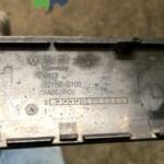 Orijinal VW Passat B7 TORPİDO Dekoru OEM 3AB857212