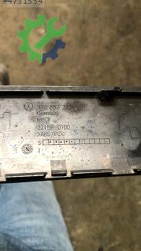 Volkswagen Passat Torpido 3AB857212 çıkma parça