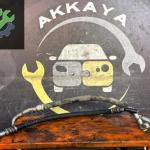 Orijinal VW TRANSPORTER T5 Klima Borusu