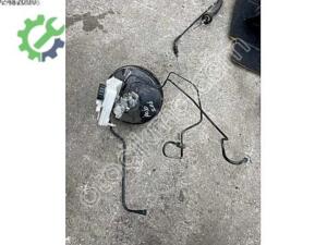 Orijinal Westinghouse 1.4 Peugeot 206 Çıkma Parçası