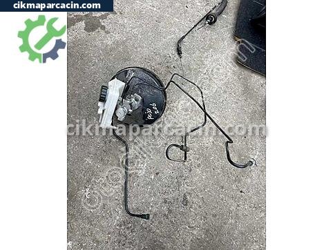 Peugeot 206 Westinghouse çıkma parça