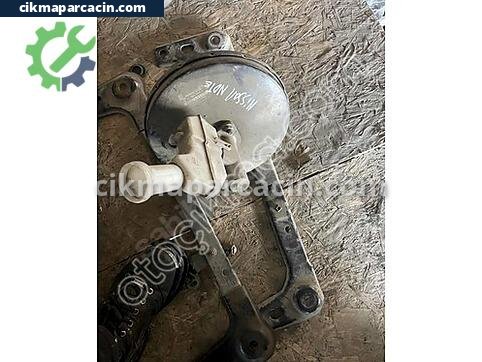 Nissan Note Westinghouse çıkma parça