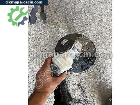 Opel Corsa Westinghouse çıkma parça