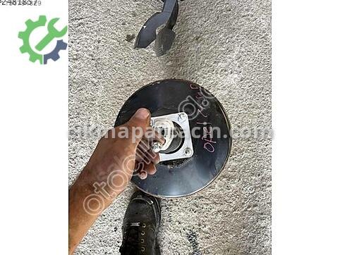 Opel Corsa Westinghouse çıkma parça