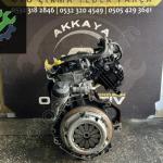 2024 Opel Corsa Motor Komple Çıkma Parça Erzurum