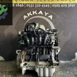 2024 Opel Corsa Motor Komple Çıkma Parça Erzurum