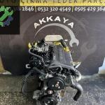 2024 Opel Corsa Motor Komple Çıkma Parça Erzurum