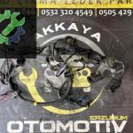 Honda City Elektrik Tesisatı Çıkma Parça