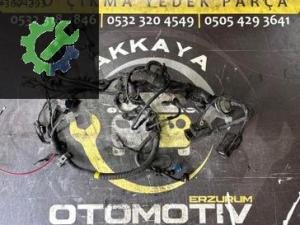 Orj. 55199785 FİAT DOBLO 1.9 JTD 2006-12 Motor Elektrik Tesisatı