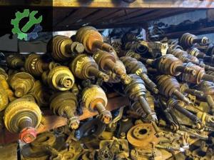 Orj.  FİAT RENAULT PEUGEOT CİTROEN FORD DACİA Çıkma Aksları