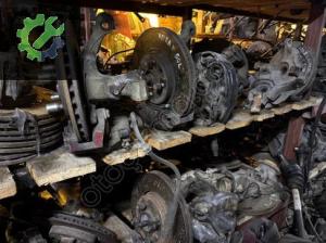 Orj. FİAT RENAULT PEUGEOT CİTROEN FORD DACİA Çıkma Taşıyıcı