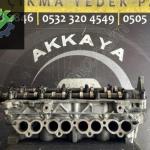 2024 Hyundai Accent Silindir Kapağı Çıkma Parça Erzurum