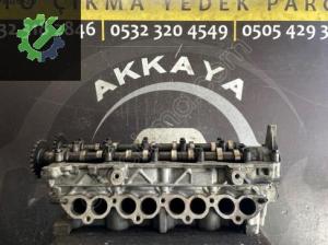 ORJ. HYUNDAİ ERA-GETZ KİA RİO 1.5 CRDI D4FA ÇIKMA SİLİNDİR KAPAĞI