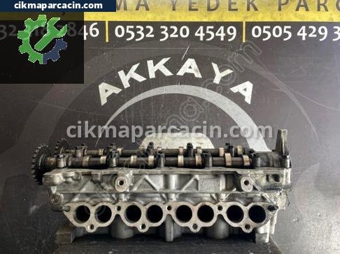 Hyundai Accent Silindir Kapağı çıkma parça