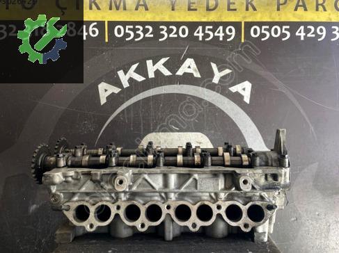 Hyundai Accent Silindir Kapağı çıkma parça