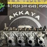 2024 Hyundai Accent Silindir Kapağı Çıkma Parça Erzurum