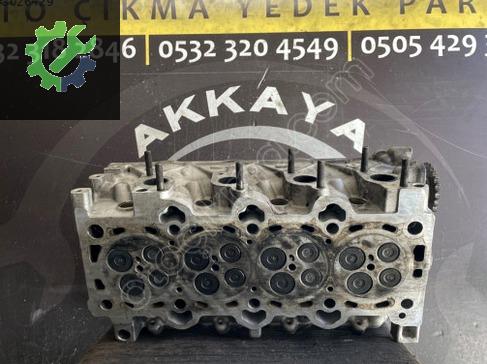 Hyundai Accent Silindir Kapağı ERA-GETZ çıkma parça