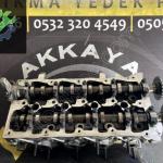 2024 Hyundai Accent Silindir Kapağı Çıkma Parça Erzurum