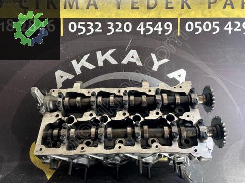 Hyundai Accent Silindir Kapağı ERA-GETZ çıkma parça