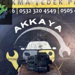 1998 Opel Astra Ateşleme Bobini Çıkma Parça