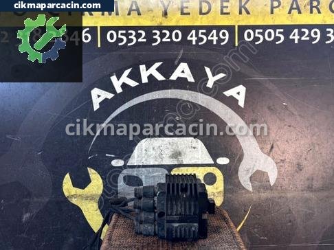 Opel Vectra Ateşleme Bobini çıkma parça