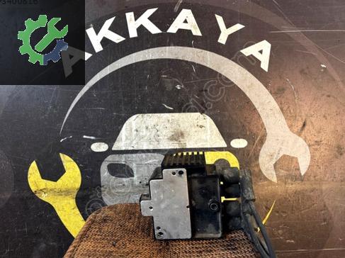 Opel Vectra Ateşleme Bobini çıkma parça
