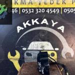 Opel Vectra Ateşleme Bobini Çıkma Parça