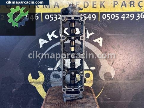 Opel Vectra Eksantrik Mili çıkma parça